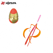 XESTA SCRAMBLE EGG(제스타 스크램블 에그 120g)
