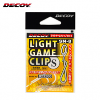 DECOY Light Game Clip SN-8(데코이 라이트 게임 클립 SN-8)