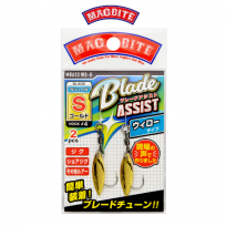 MAGBITE Blade ASSIST(맥바이트 블레이드 어시스트훅)