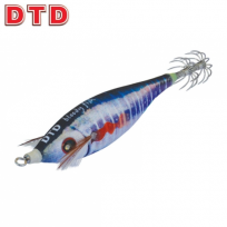 DTD BLOODY FISH(DTD 블러디 피쉬 2.0호~2.5호)