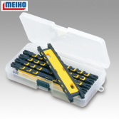 MEIHO 메이호 쿠션 채비 감기 도구 150(5세트)