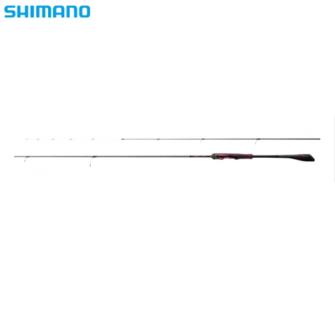 SHIMANO Sephia LIMITED TIP EGING(시마노 세피아 리미티드 팁 에깅 S610ML-S 윤성)