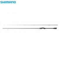 SHIMANO Soare XTUNE(시마노 소아레 엑스튠 S610SUL-S 윤성)