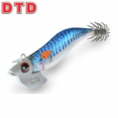 DTD REAL FISH egi TIP RUN(DTD 리얼 피쉬 에기 팁런 30g)