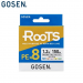 GOSEN ROOTS PE X8(고센 루츠 PE X8 300M 0.6호~4호)