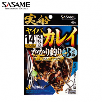 SASAME 사사메 가자미 3단 채비 FSM85