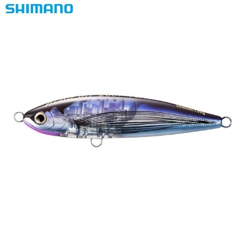SHIMANO 시마노 오시아 헤드 딥 플래시부스트 200F(135g)